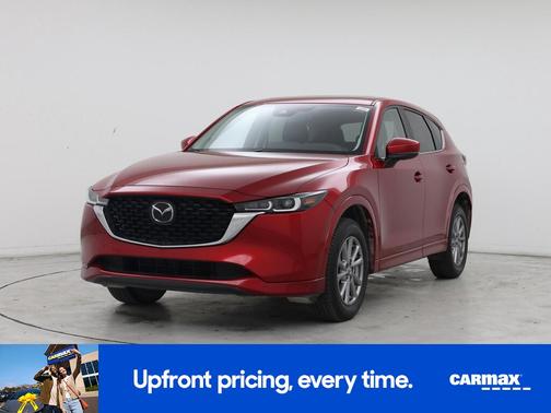 2024 Mazda CX-5 2.5 S Preferred Package