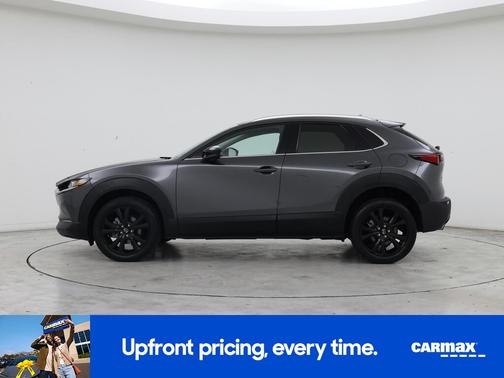 2022 Mazda CX-30 Turbo Premium