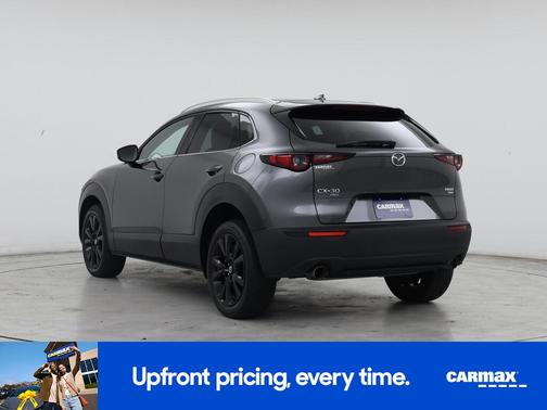 2022 Mazda CX-30 Turbo Premium