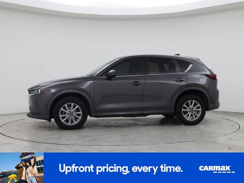 2024 Mazda CX-5 2.5 S Preferred Package