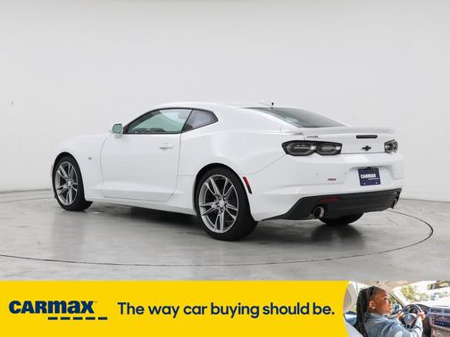 2024 Chevrolet Camaro 3LT