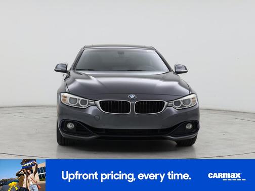 2016 BMW 428 I