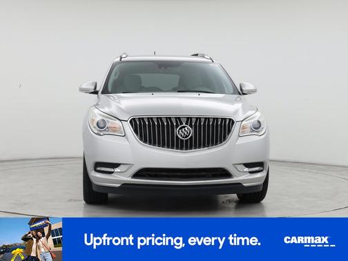 2016 Buick Enclave Premium