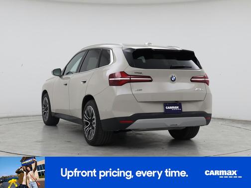 Brown 2025 BMW X3 xDrive30