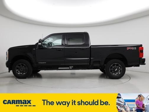 2023 Ford F-250 Lariat