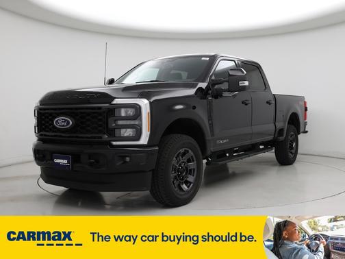2023 Ford F-250 Lariat