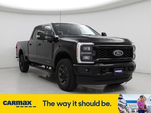 2023 Ford F-250 Lariat