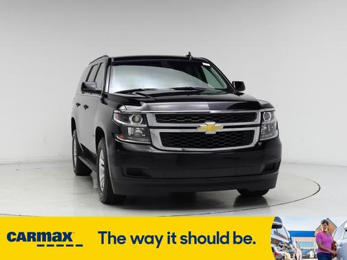 2019 Chevrolet Tahoe LS