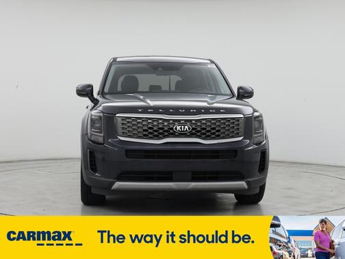 2020 Kia Telluride LX