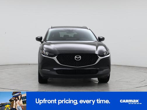 2023 Mazda CX-30 2.5 S Select Package