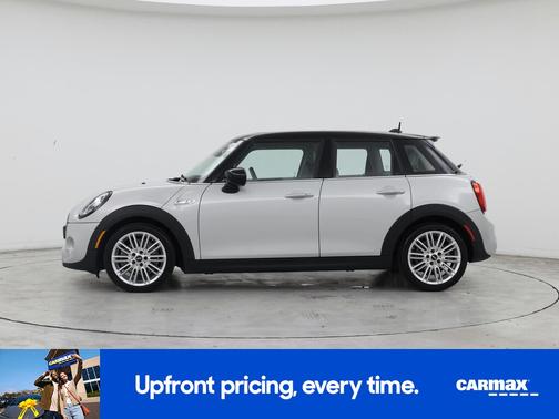 2020 MINI Hardtop S