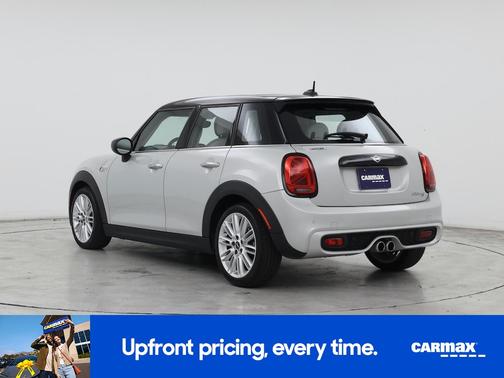 2020 MINI Hardtop S