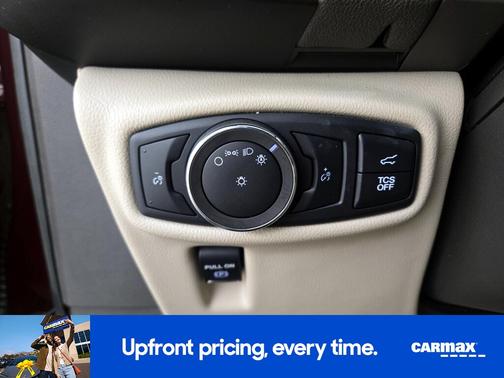 2020 Lincoln Nautilus Standard