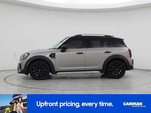 2023 MINI Countryman S
