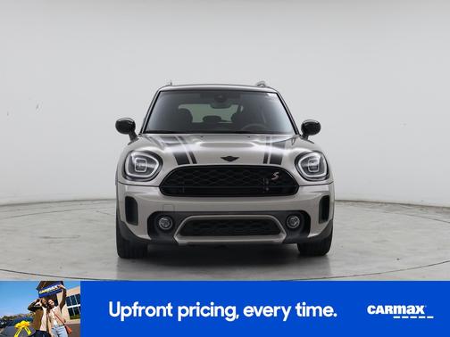 2023 MINI Countryman S