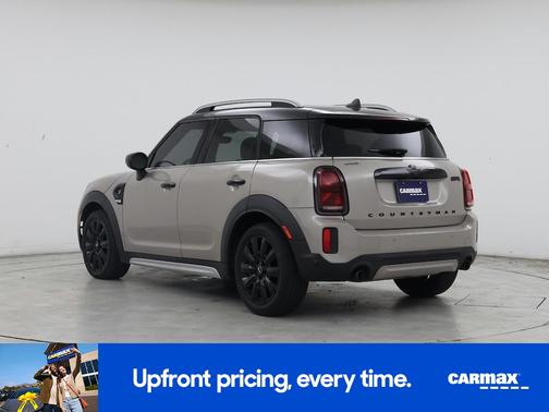 2023 MINI Countryman S