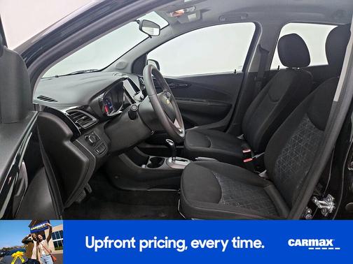 2022 Chevrolet Spark LT