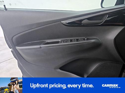 2022 Chevrolet Spark LT