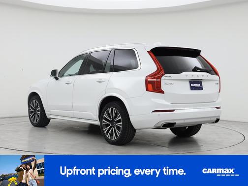 2021 Volvo XC90 T5 Momentum