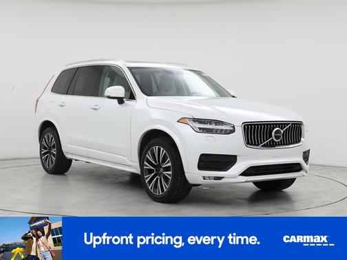 2021 Volvo XC90 T5 Momentum