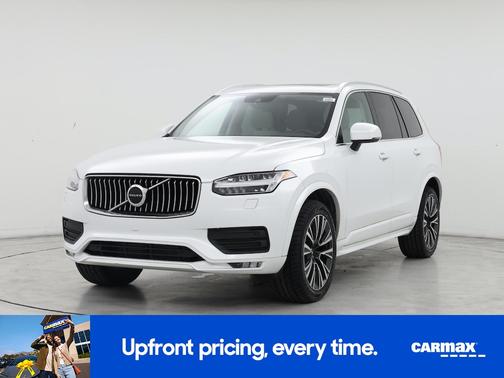 2021 Volvo XC90 T5 Momentum