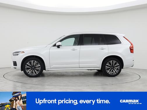 2021 Volvo XC90 T5 Momentum