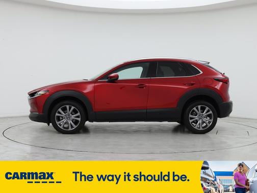 2023 Mazda CX-30 2.5 S Premium Package
