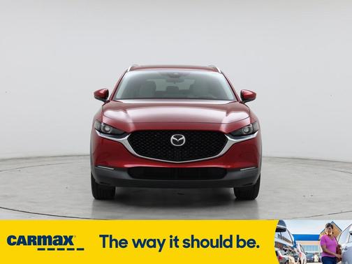 2023 Mazda CX-30 2.5 S Premium Package