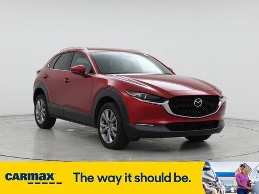 2023 Mazda CX-30 2.5 S Premium Package