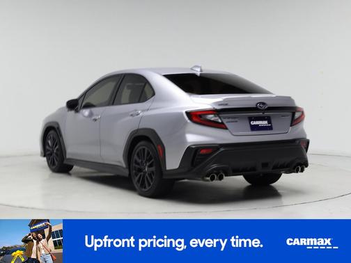 2024 Subaru WRX Limited