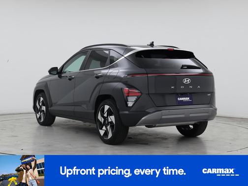 2025 Hyundai KONA Limited