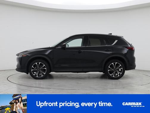 2023 Mazda CX-5 2.5 S Premium Package