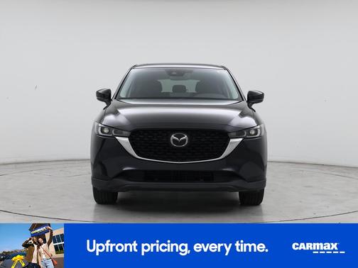 2023 Mazda CX-5 2.5 S Premium Package