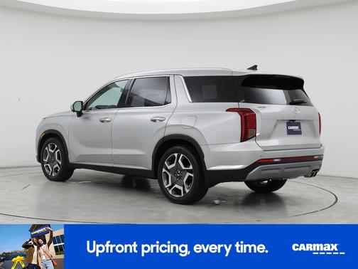 2023 Hyundai PALISADE Limited
