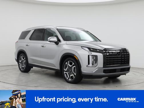 2023 Hyundai PALISADE Limited