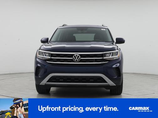 2023 Volkswagen Atlas SE w/Tech