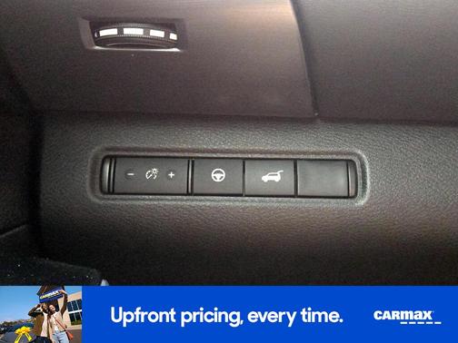 Black 2023 Nissan Pathfinder SL