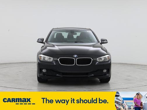 2015 BMW 328 DXI