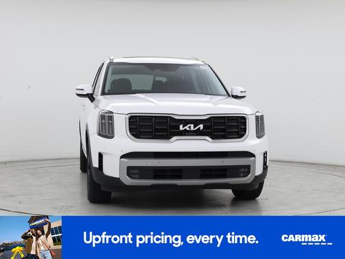 2023 Kia Telluride SX Prestige