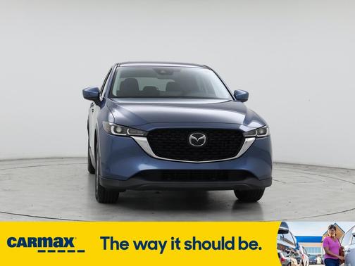 2022 Mazda CX-5 2.5 S Preferred Package