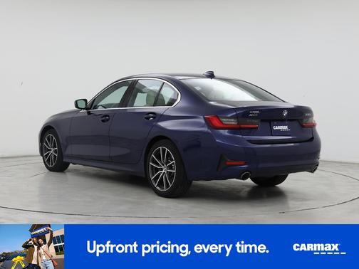 2020 BMW 330 I xDrive