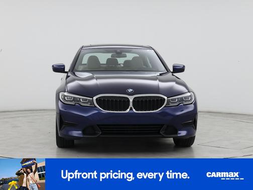 2020 BMW 330 I xDrive