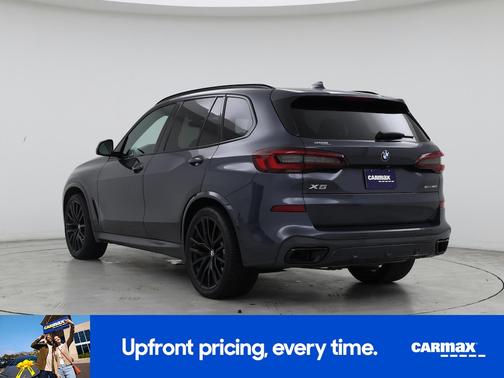 2021 BMW X5 sDrive40i