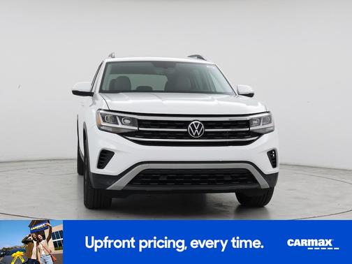 2023 Volkswagen Atlas SE w/Tech