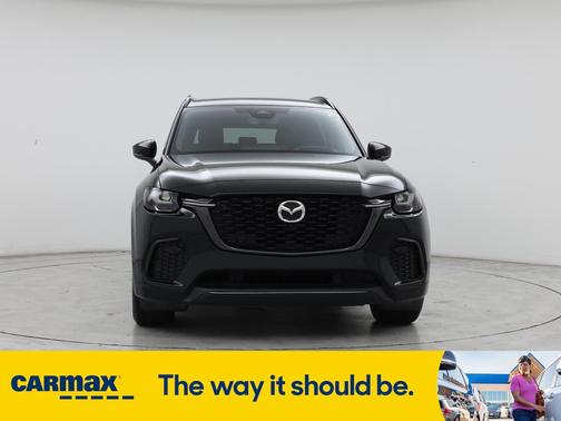 2025 Mazda CX-70 Turbo S Premium