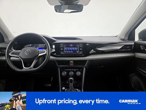 2023 Volkswagen Taos S