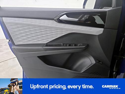 2023 Volkswagen Taos S