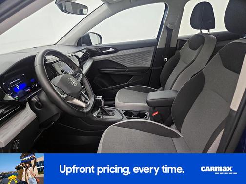 2023 Volkswagen Taos S