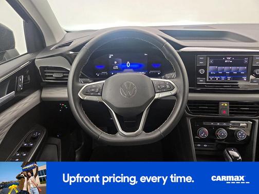 2023 Volkswagen Taos S