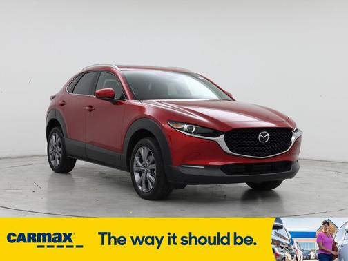 2024 Mazda CX-30 2.5 S Preferred Package